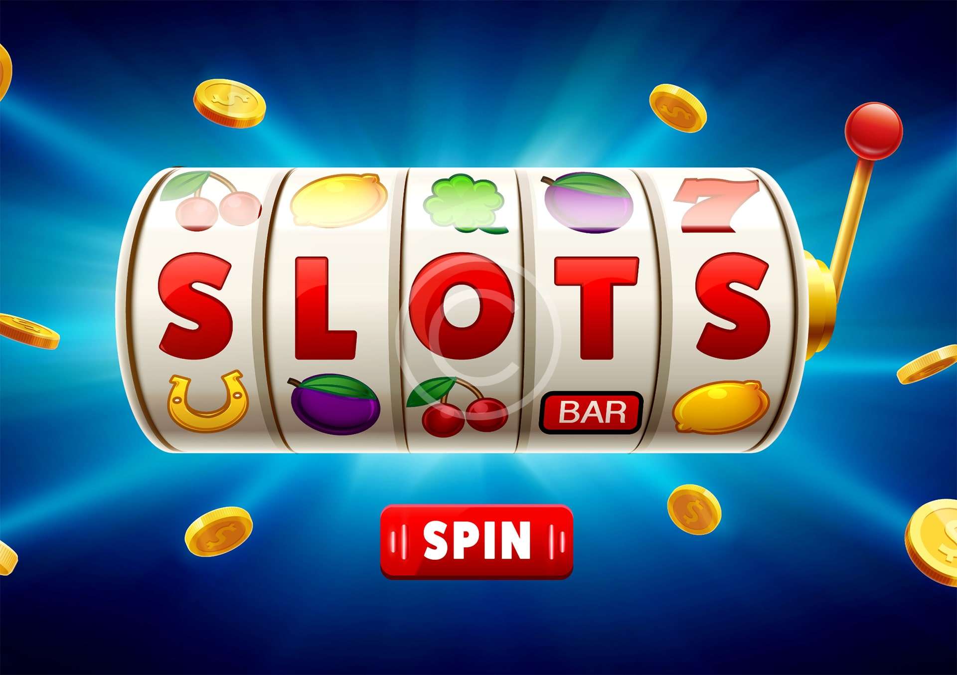 Slot games